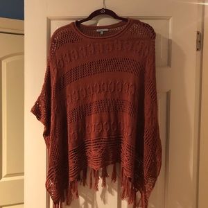 Charlotte Russe Sweater